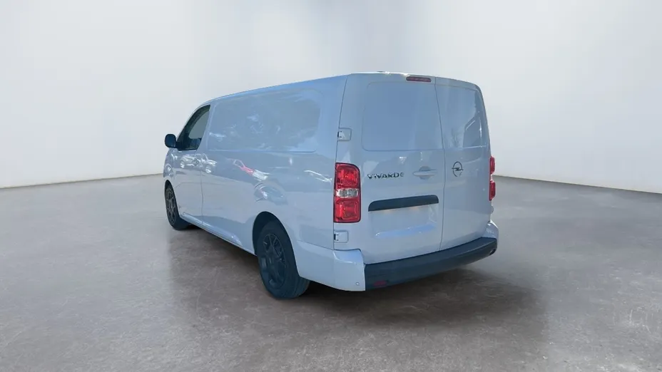 OPEL Vivaro Vivaro-e Extra Long 3,1t Nowy