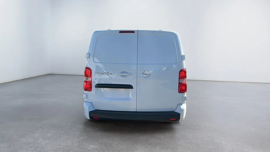 OPEL Vivaro Vivaro-e Extra Long 3,1t Nowy