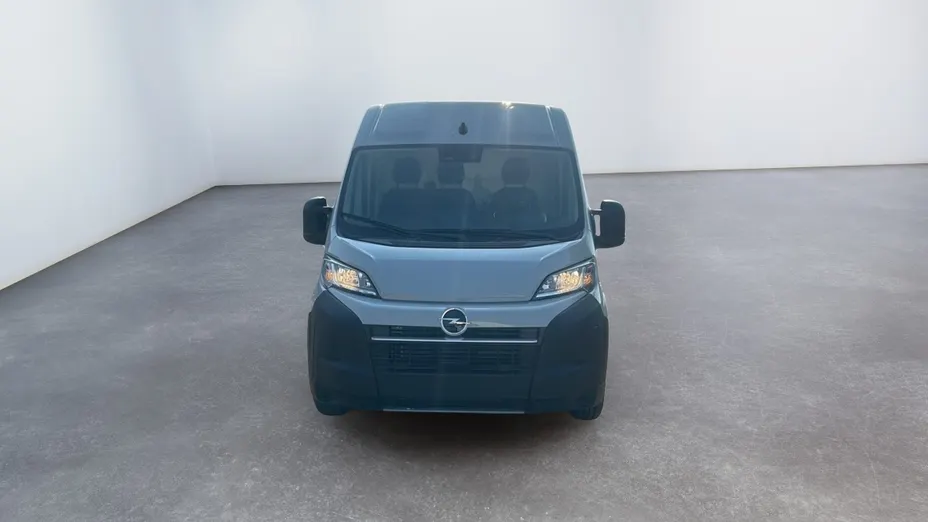 OPEL Movano Movano H3-Power  L2H2 Nowy