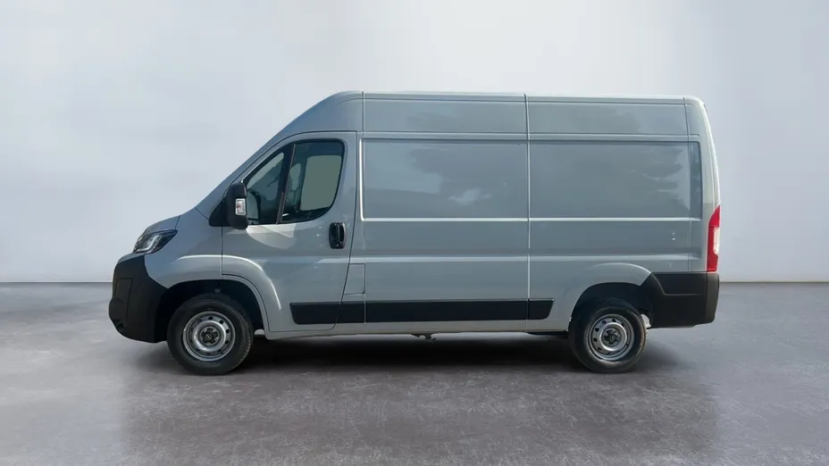 OPEL Movano Movano H3-Power  L2H2 Nowy