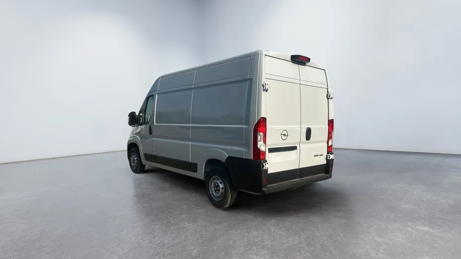 OPEL Movano Movano H3-Power  L2H2 Nowy