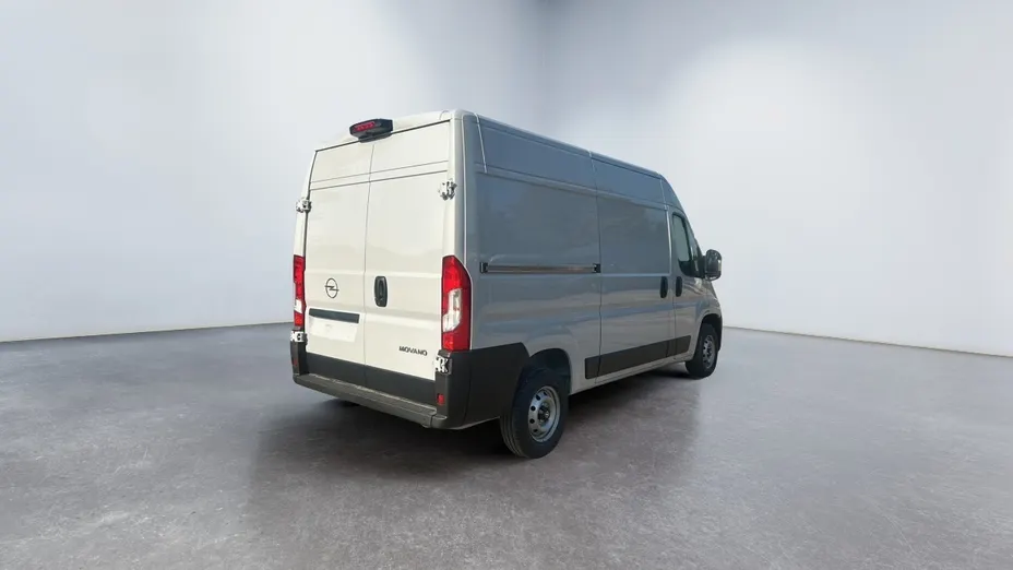 OPEL Movano Movano H3-Power  L2H2 Nowy