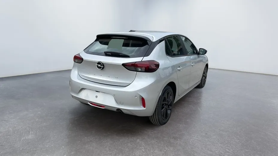 OPEL Corsa Corsa 1.2 T mHEV eDCT Nowy