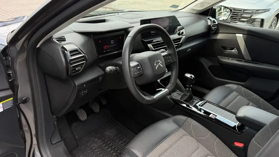 CITROEN C3 Aircross C3 Aircross 1.5 BlueHDi Feel Pack S&S