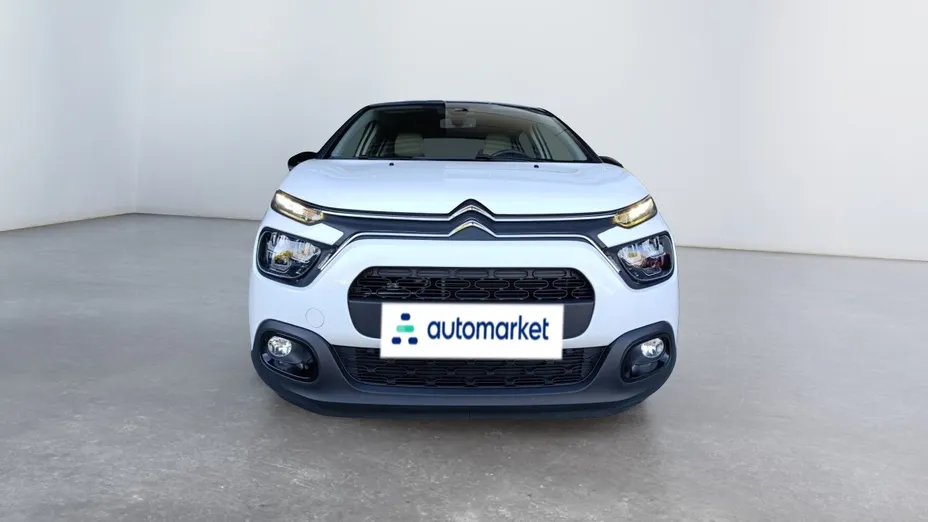 CITROEN C3 C3 1.2 PureTech Max