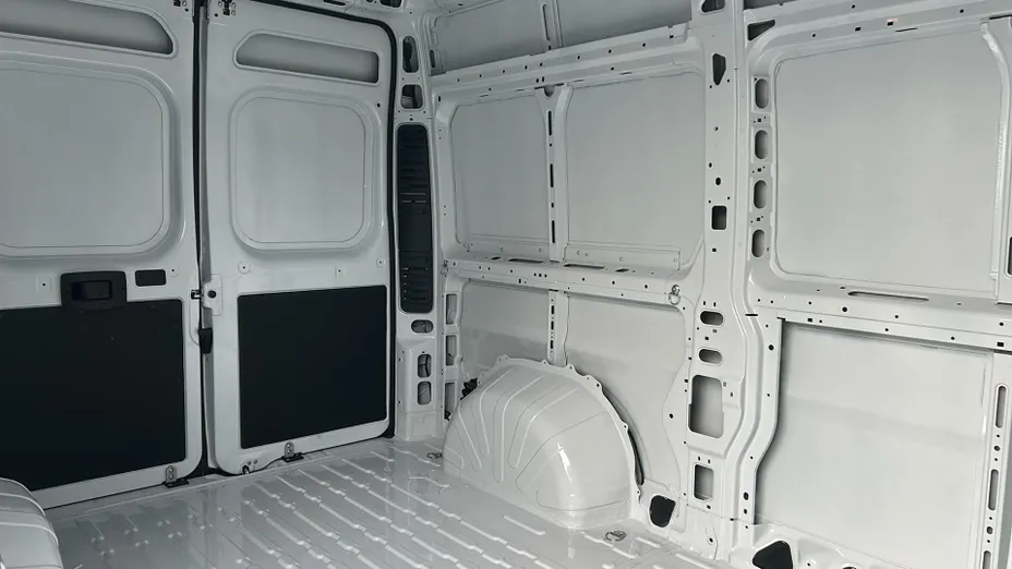 OPEL Movano Movano H3-Power  L2H2 Nowy