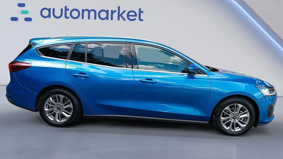 FORD Focus Focus 1.0 EcoBoost Titanium X