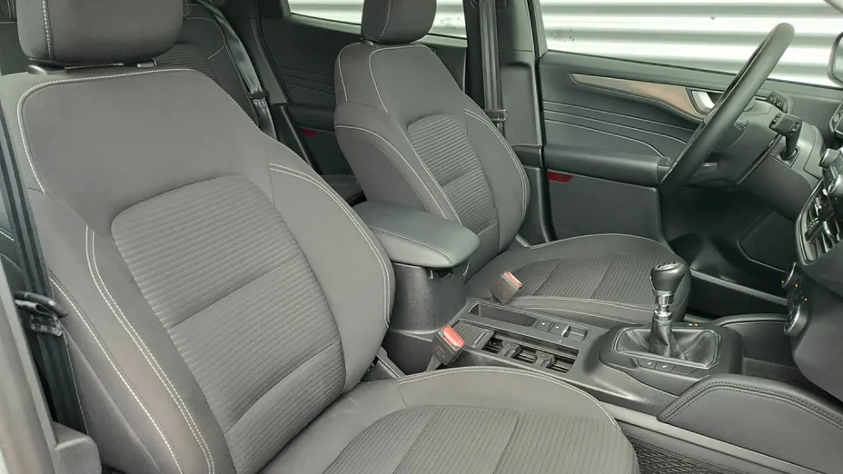 FORD Kuga Kuga 1.5 EcoBoost FWD Titanium