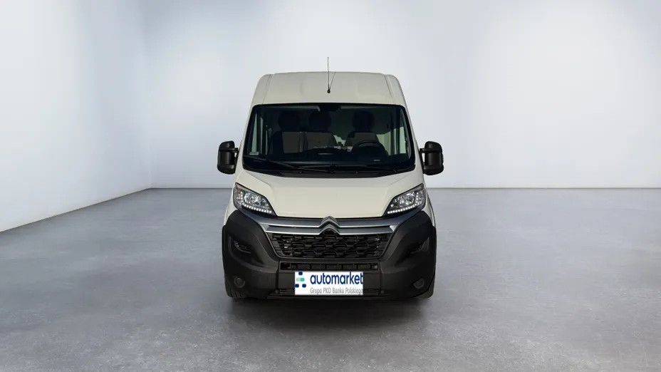 CITROEN Jumper Jumper 30 BlueHDi L1H1