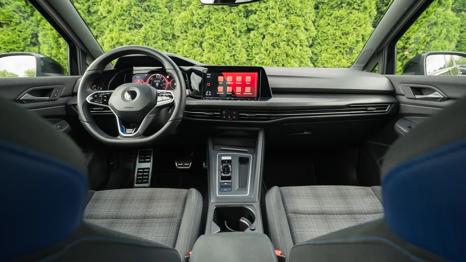 VOLKSWAGEN Golf Golf VII 1.4 TSI Plug-In-Hybrid GTE