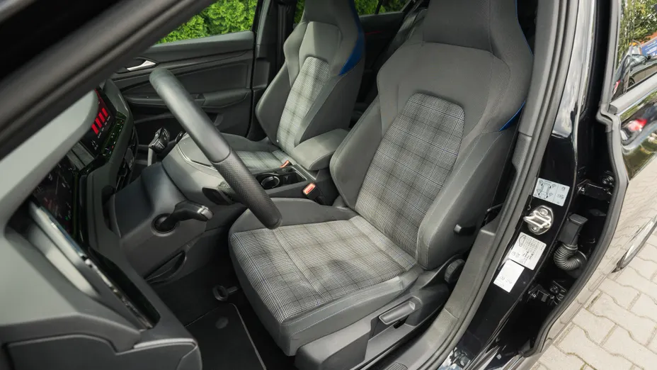 VOLKSWAGEN Golf Golf VII 1.4 TSI Plug-In-Hybrid GTE