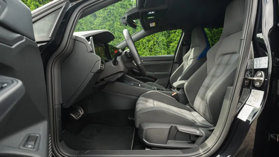 VOLKSWAGEN Golf Golf VII 1.4 TSI Plug-In-Hybrid GTE