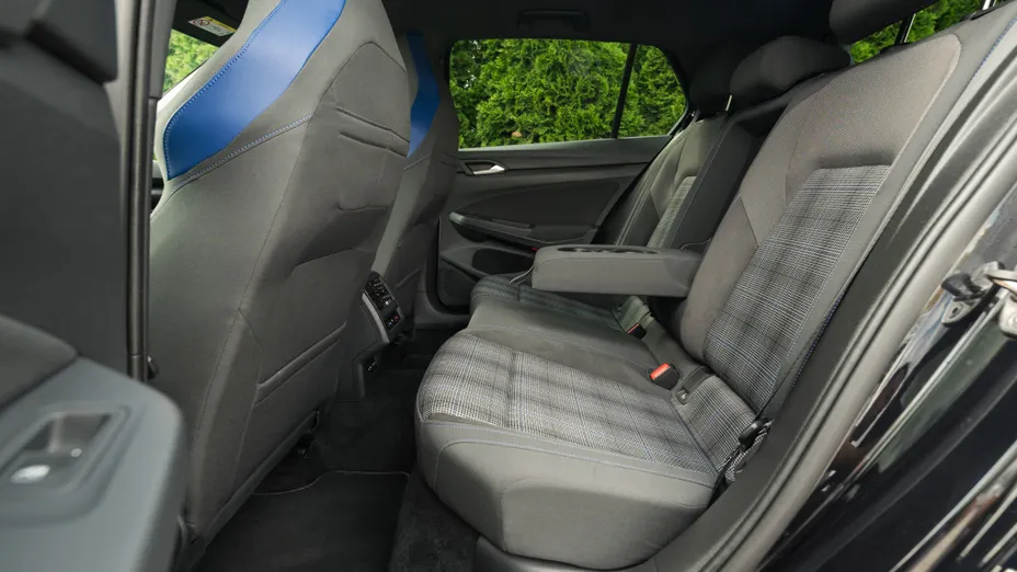 VOLKSWAGEN Golf Golf VII 1.4 TSI Plug-In-Hybrid GTE