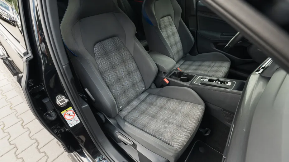 VOLKSWAGEN Golf Golf VII 1.4 TSI Plug-In-Hybrid GTE
