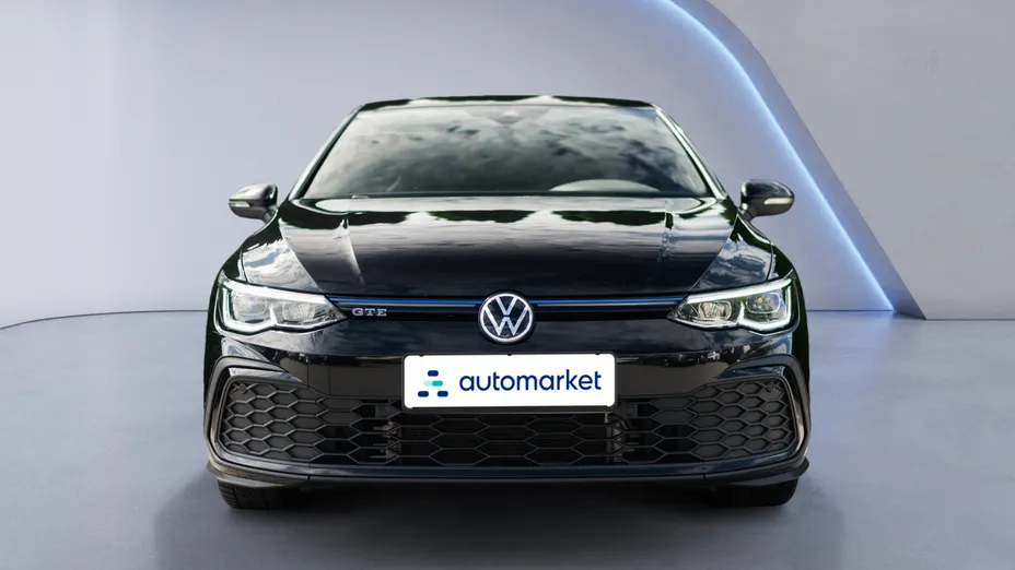 VOLKSWAGEN Golf Golf VII 1.4 TSI Plug-In-Hybrid GTE