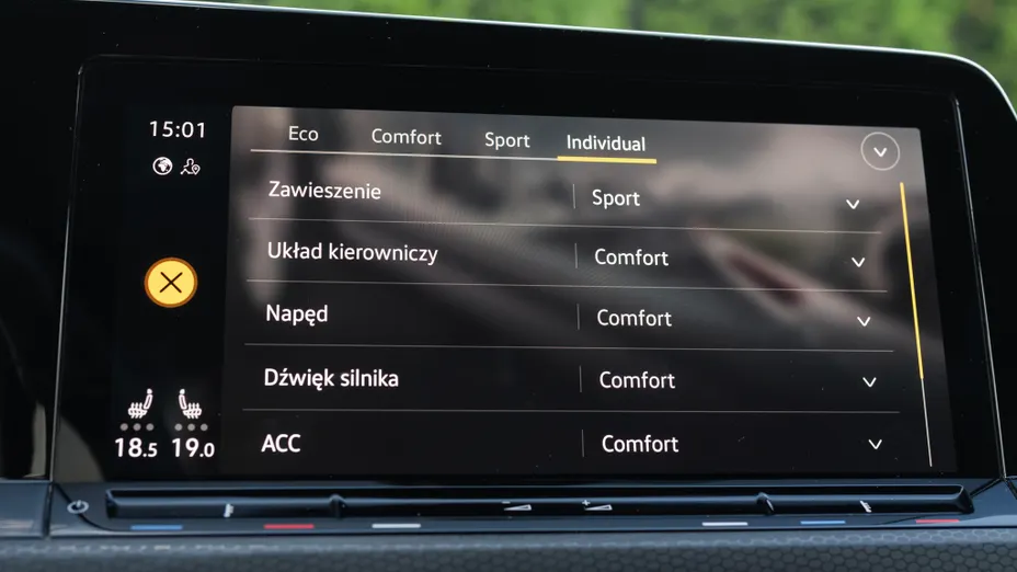 VOLKSWAGEN Golf Golf VII 1.4 TSI Plug-In-Hybrid GTE