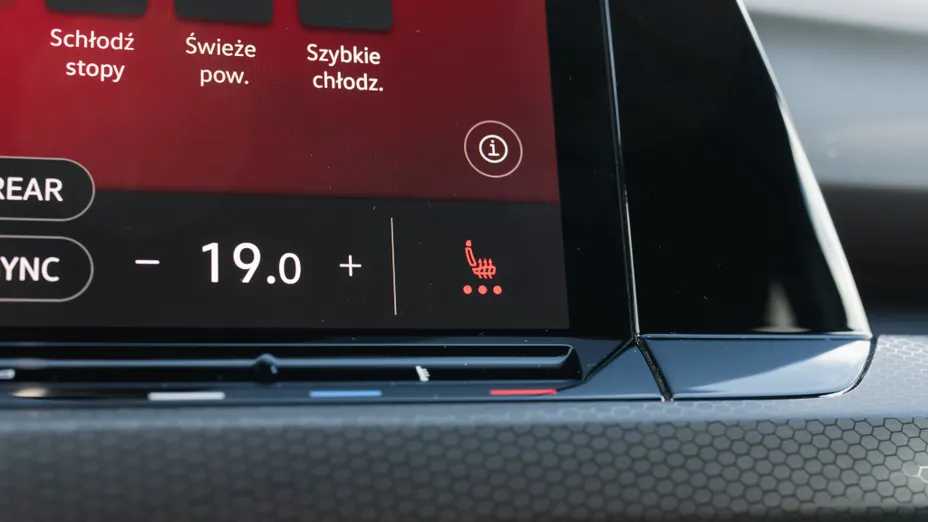 VOLKSWAGEN Golf Golf VII 1.4 TSI Plug-In-Hybrid GTE