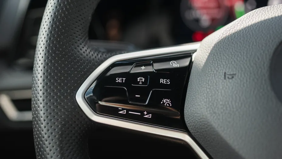 VOLKSWAGEN Golf Golf VII 1.4 TSI Plug-In-Hybrid GTE