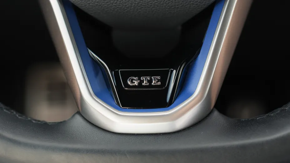 VOLKSWAGEN Golf Golf VII 1.4 TSI Plug-In-Hybrid GTE