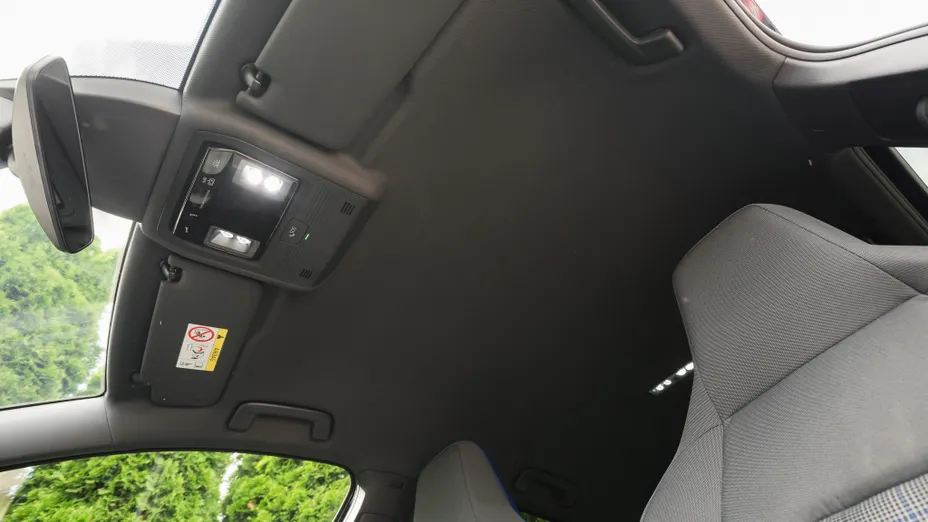 VOLKSWAGEN Golf Golf VII 1.4 TSI Plug-In-Hybrid GTE