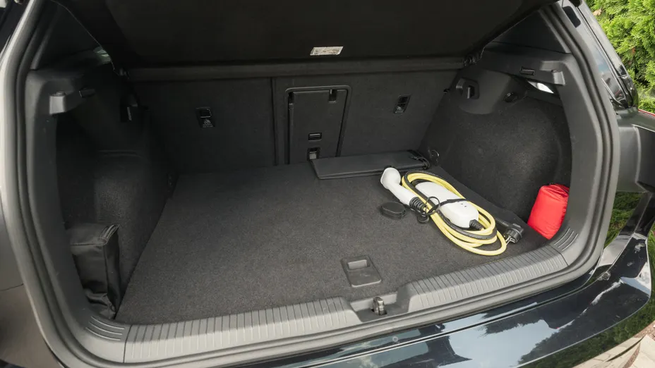 VOLKSWAGEN Golf Golf VII 1.4 TSI Plug-In-Hybrid GTE
