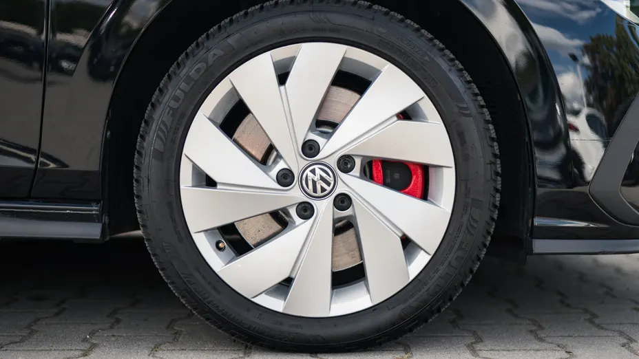 VOLKSWAGEN Golf Golf VII 1.4 TSI Plug-In-Hybrid GTE