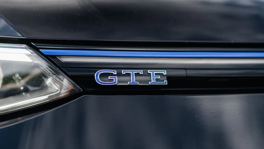 VOLKSWAGEN Golf Golf VII 1.4 TSI Plug-In-Hybrid GTE