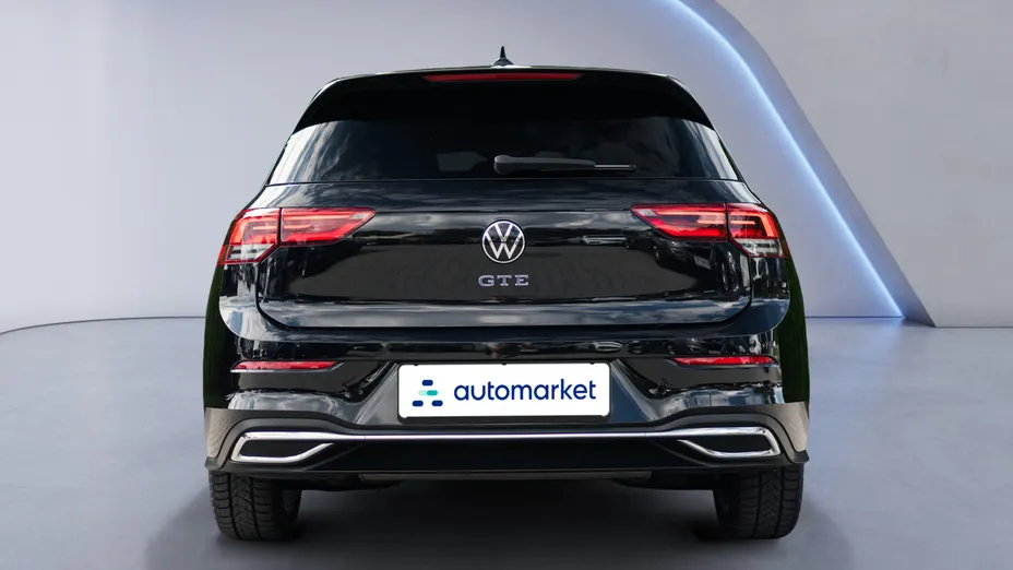 VOLKSWAGEN Golf Golf VII 1.4 TSI Plug-In-Hybrid GTE