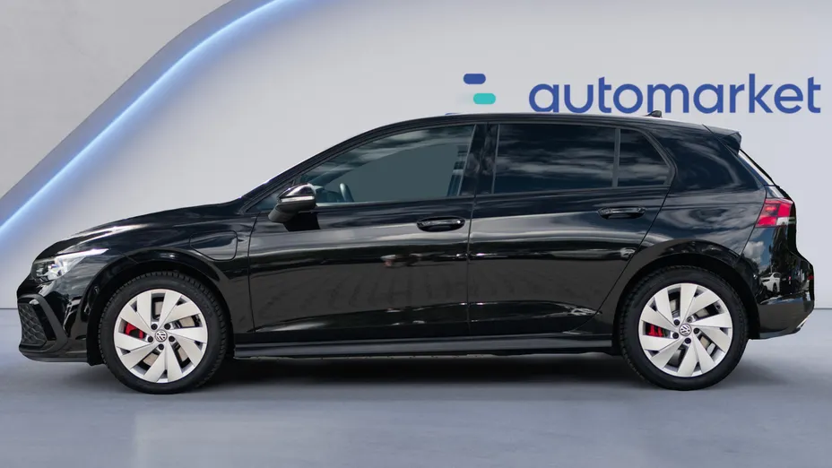 VOLKSWAGEN Golf Golf VII 1.4 TSI Plug-In-Hybrid GTE