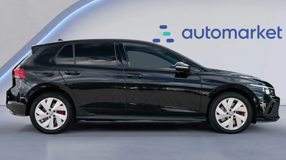 VOLKSWAGEN Golf Golf VII 1.4 TSI Plug-In-Hybrid GTE