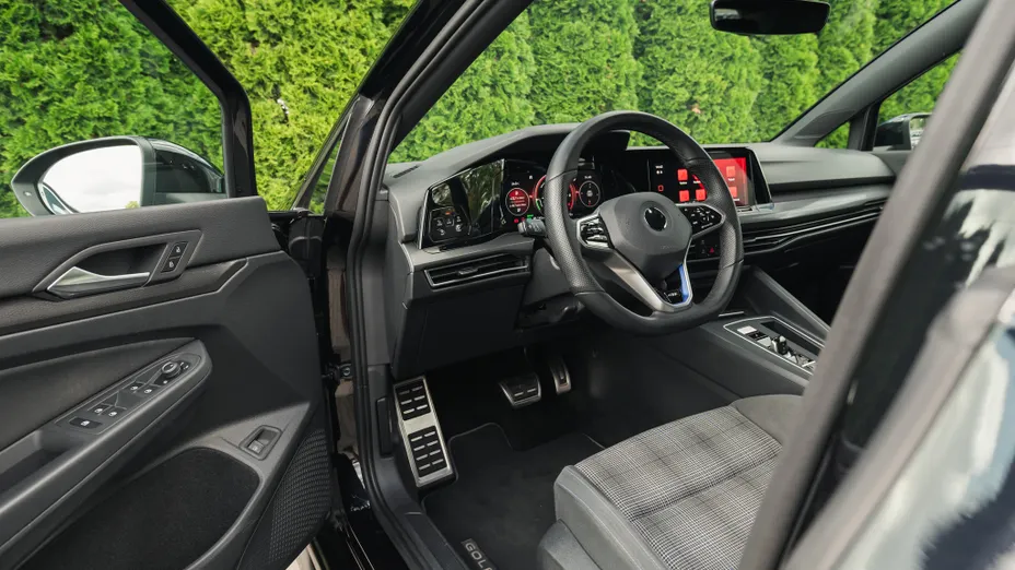 VOLKSWAGEN Golf Golf VII 1.4 TSI Plug-In-Hybrid GTE