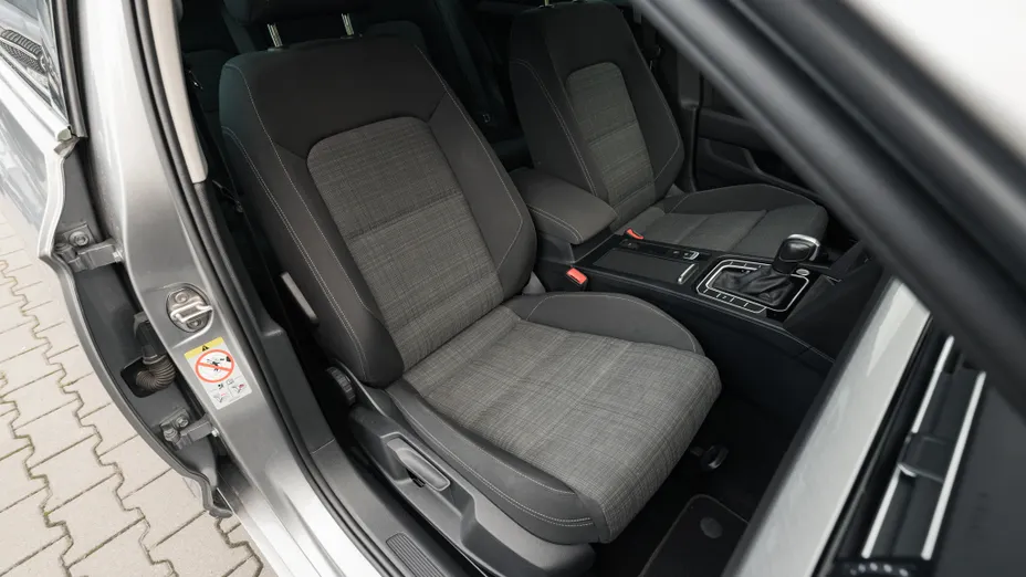 VOLKSWAGEN Passat Passat 2.0 TDI SCR Business DSG