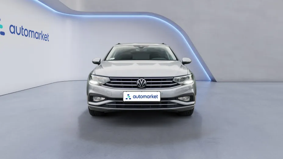 VOLKSWAGEN Passat Passat 2.0 TDI SCR Business DSG