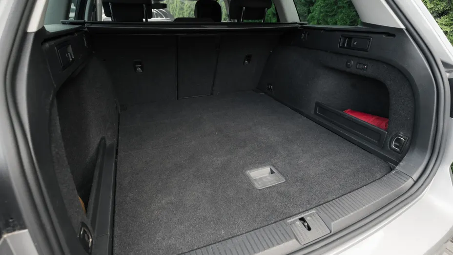 VOLKSWAGEN Passat Passat 2.0 TDI SCR Business DSG