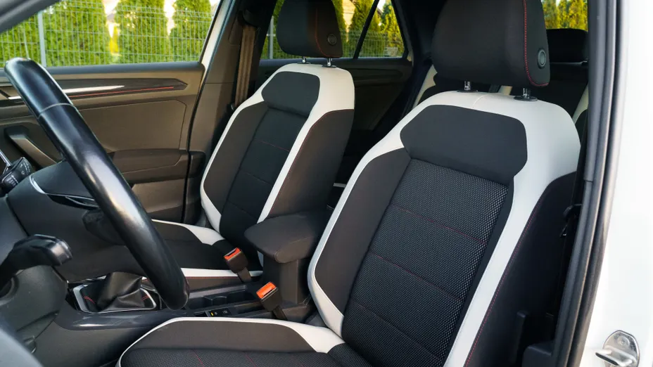 VOLKSWAGEN T-ROC T-ROC 1.5 TSI ACT Premium