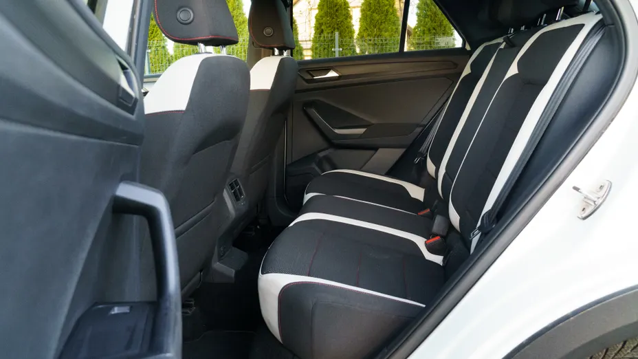 VOLKSWAGEN T-ROC T-ROC 1.5 TSI ACT Premium