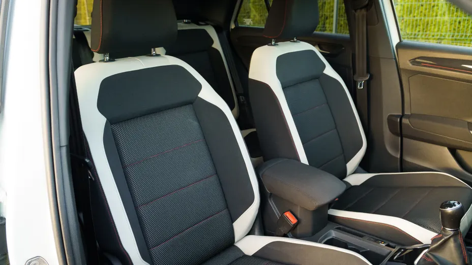 VOLKSWAGEN T-ROC T-ROC 1.5 TSI ACT Premium