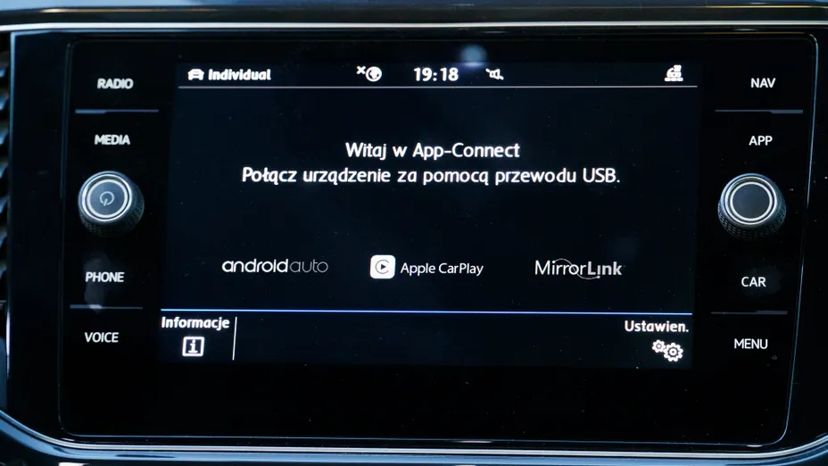 VOLKSWAGEN T-ROC T-ROC 1.5 TSI ACT Premium