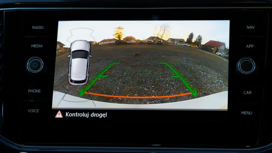 VOLKSWAGEN T-ROC T-ROC 1.5 TSI ACT Premium