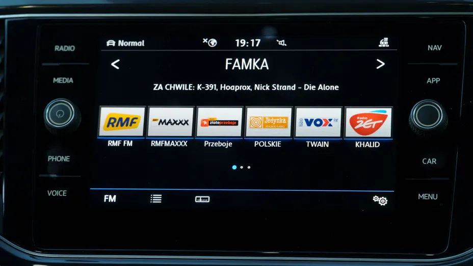 VOLKSWAGEN T-ROC T-ROC 1.5 TSI ACT Premium