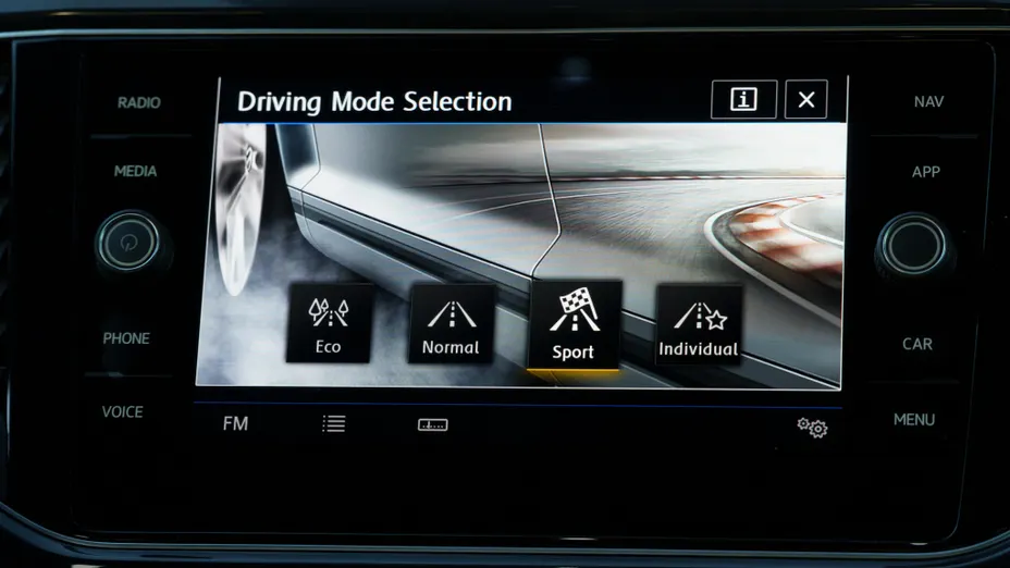 VOLKSWAGEN T-ROC T-ROC 1.5 TSI ACT Premium