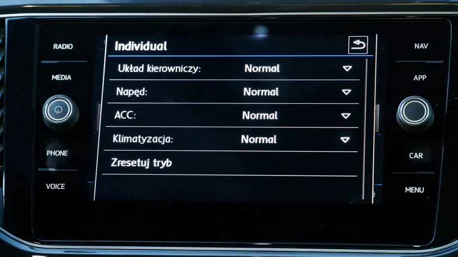 VOLKSWAGEN T-ROC T-ROC 1.5 TSI ACT Premium