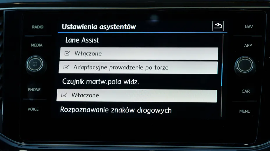 VOLKSWAGEN T-ROC T-ROC 1.5 TSI ACT Premium