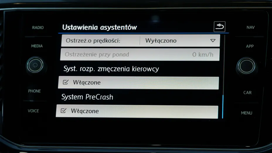 VOLKSWAGEN T-ROC T-ROC 1.5 TSI ACT Premium