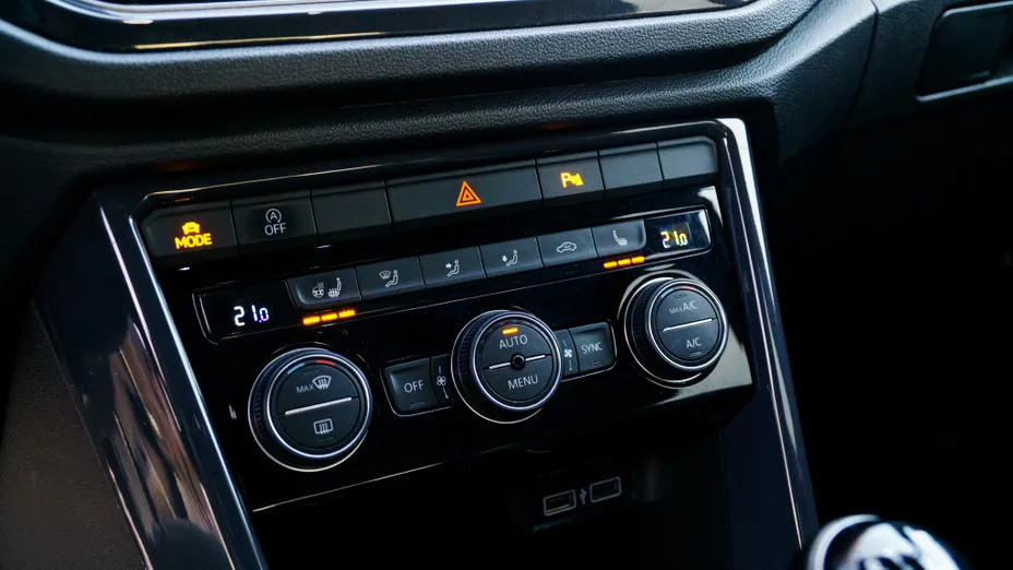 VOLKSWAGEN T-ROC T-ROC 1.5 TSI ACT Premium