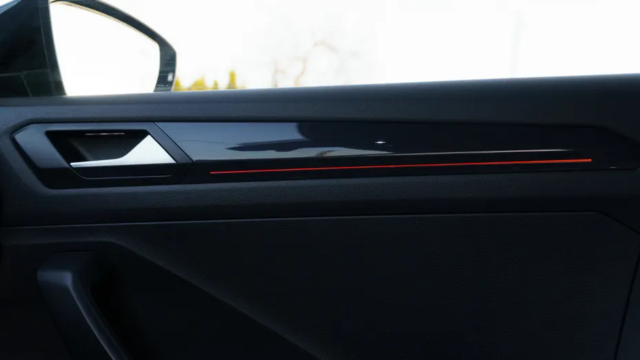 VOLKSWAGEN T-ROC T-ROC 1.5 TSI ACT Premium