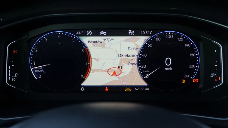 VOLKSWAGEN T-ROC T-ROC 1.5 TSI ACT Premium