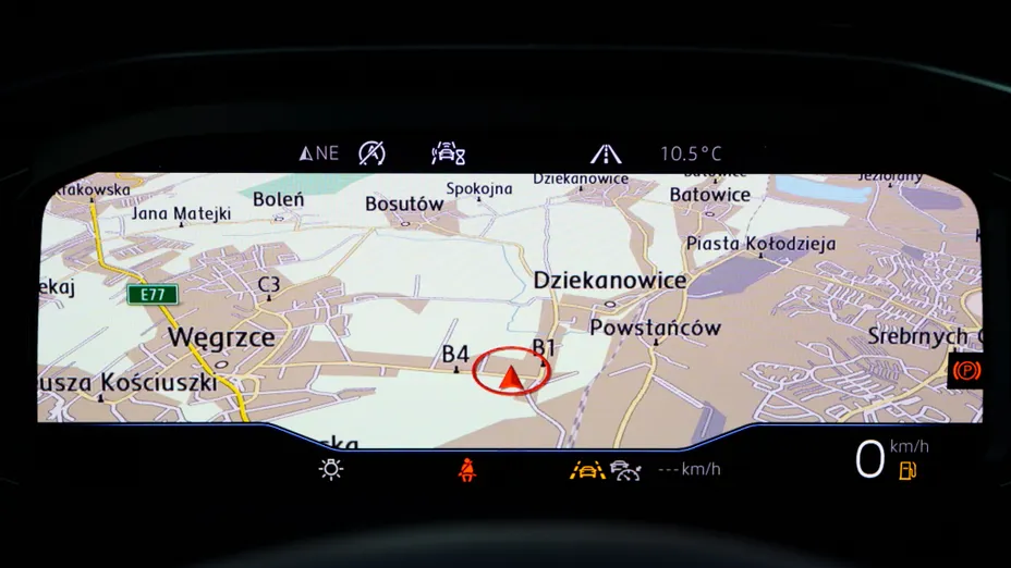 VOLKSWAGEN T-ROC T-ROC 1.5 TSI ACT Premium