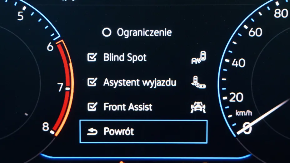 VOLKSWAGEN T-ROC T-ROC 1.5 TSI ACT Premium