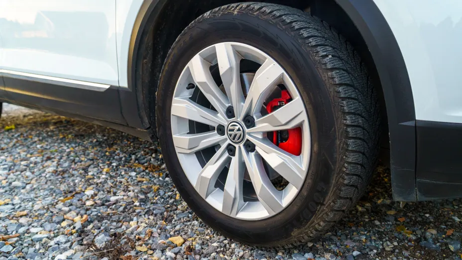 VOLKSWAGEN T-ROC T-ROC 1.5 TSI ACT Premium